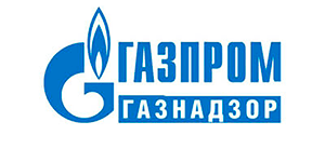 Газпром Газнадзор